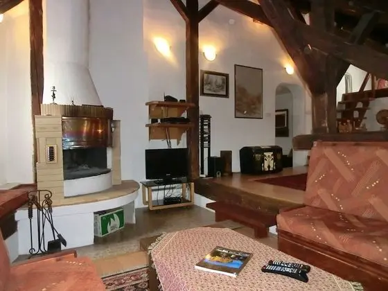 Cosy Apartment in the Center of the City, Close to the Old Town - Öne Çıkan Resim