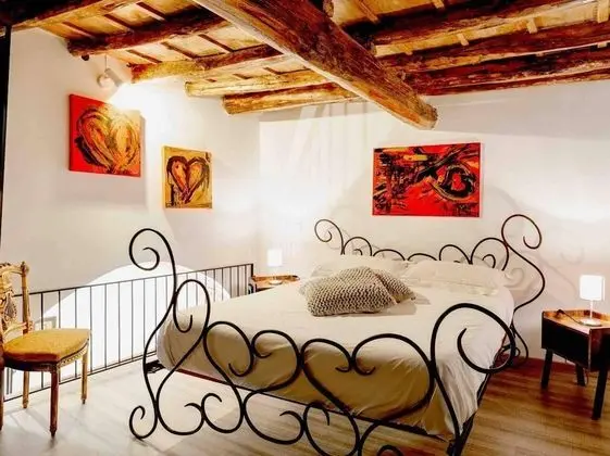 Cosy Apartment in the Centre of Palermo, Sicily