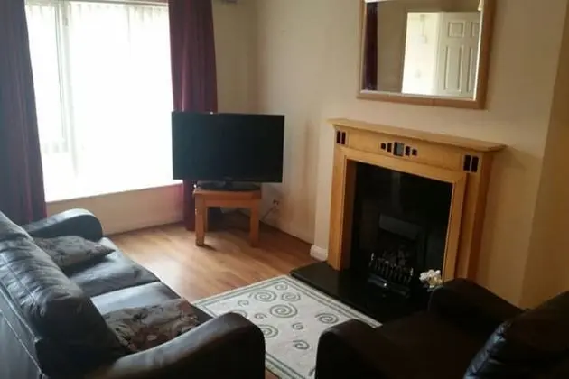 Cosy Apartment Dooradoyle