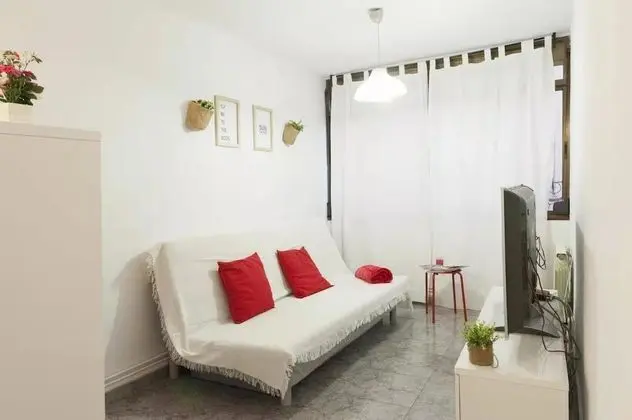 Cosy Apartment Fira Barcelona - İç Mekan