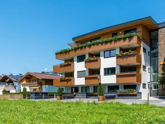 Cosy Apartment in Kirchberg With Private Sauna