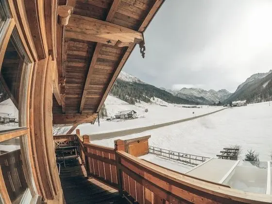 Cosy Apartment in Kleinarl With Garden and Barbeque