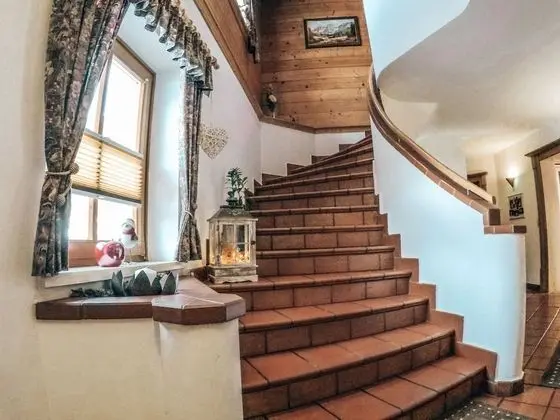 Cosy Apartment in Kleinarl With Garden and Barbeque - Lobi