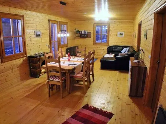 Cosy Apartment in Liebenfels With Terrace, Garden - Yerinde Yemek