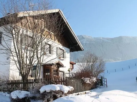 Cosy Apartment Near the Halblech ski Area in the Allgäu