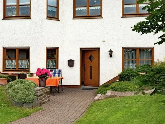 Cosy Apartment Near ski Area, Includes Sauerlandcard - Lobi