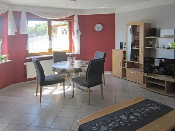 Cosy Apartment Near ski Area, Includes Sauerlandcard - Öne Çıkan Resim