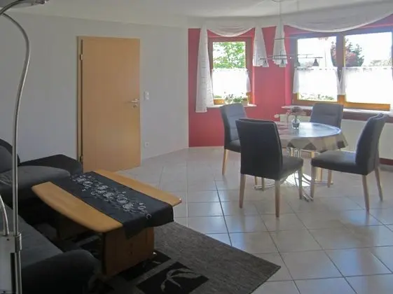 Cosy Apartment Near ski Area, Includes Sauerlandcard - Yerinde Yemek