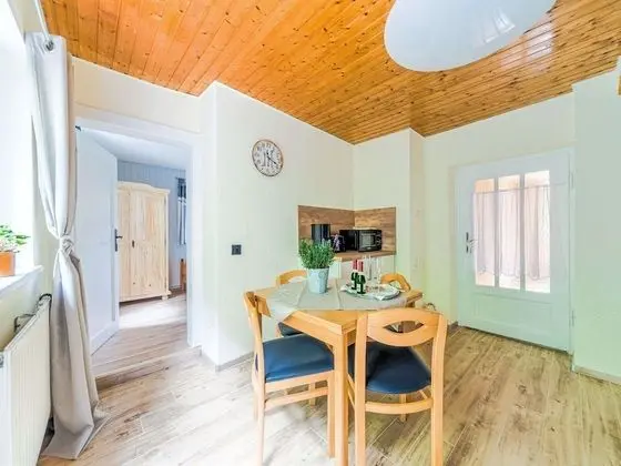 Cosy Apartment near Ski Area in Zorge - Yerinde Yemek
