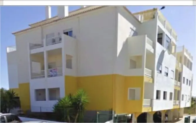 Cosy Apartment, Pool, in Praia Da Rocha, Portimao