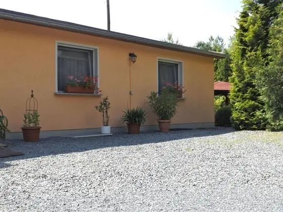 Cosy Apartment With Private Terrace in Pirna in Saxon Switzerland - Dış Mekan