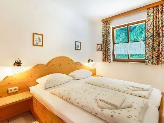 Cosy Apartment in Schönau am Königsee in a Wooded Location - Oda