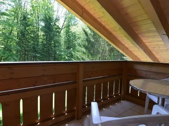 Cosy Apartment in Schönau am Königsee With Balcony