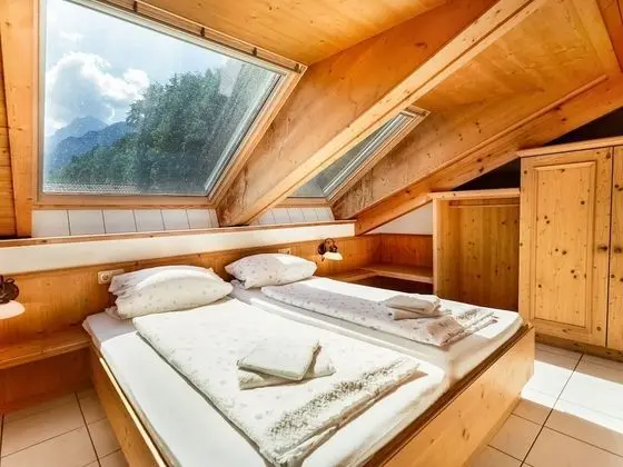 Cosy Apartment in Schönau am Königsee With Balcony - Oda