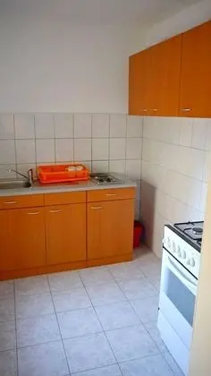 Cosy Apartment With sea View and one Bedroom - Mülk Olanakları