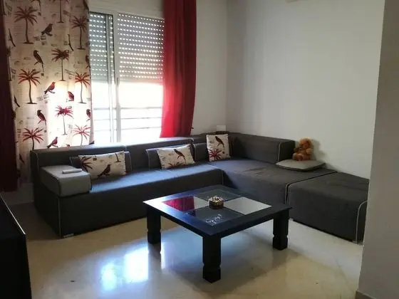 Cosy Apartment Tanit Center - Öne Çıkan Resim