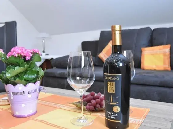 Cosy Apartment in Werda With Garden - Yerinde Yemek