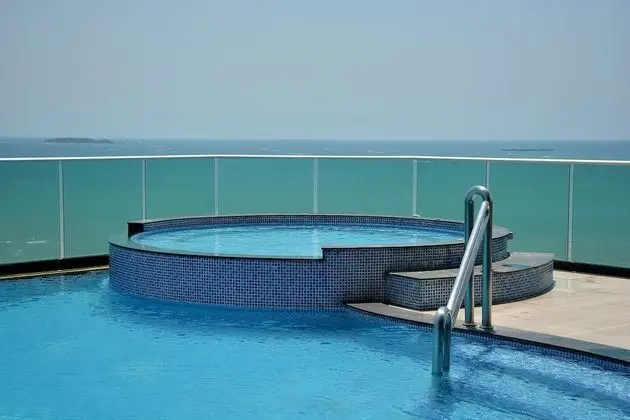 Cosy Beach Condominium