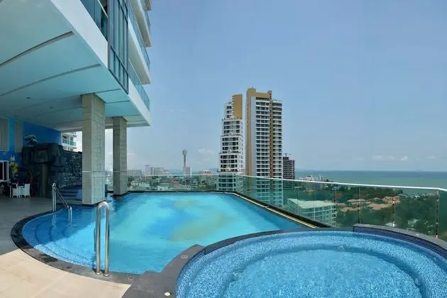 Cosy Beach Condominium - Öne Çıkan Resim