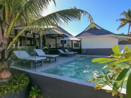 The Cosy Beach Resort - Öne Çıkan Resim