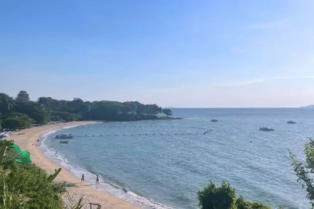 Cosy Beach - Plaj