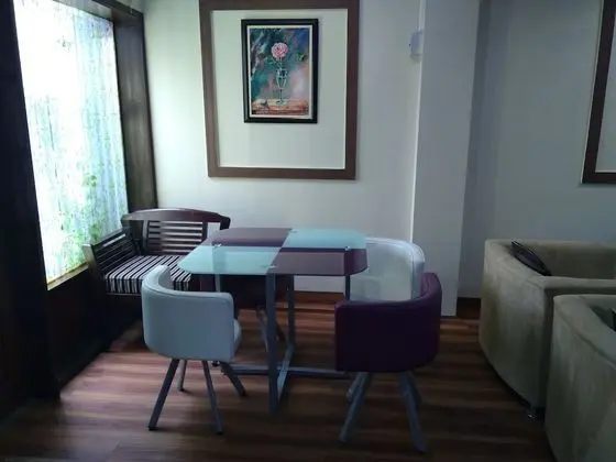 Hotel Cosy Beach Vista