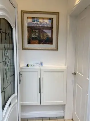 Cosy Beautiful Cottage in the West Side of Glasgow - Oda