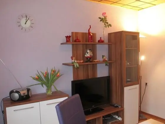 Cosy Bungalow in Alt Bukow OT Bantow With Terrace