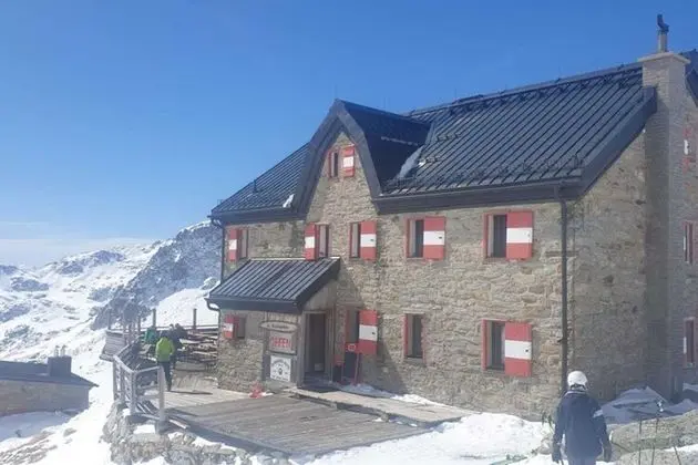 Cosy Chalet in Carinthia With Sauna and Covered Terrace - Dış Mekan