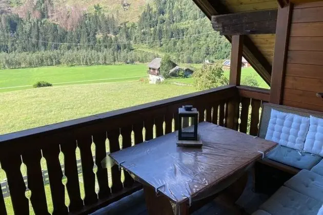 Cosy Chalet in Carinthia With Sauna and Covered Terrace - Yerinde Yemek