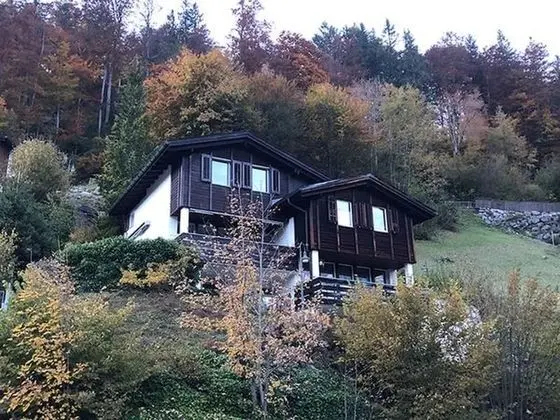 Cosy Chalet Engelberg