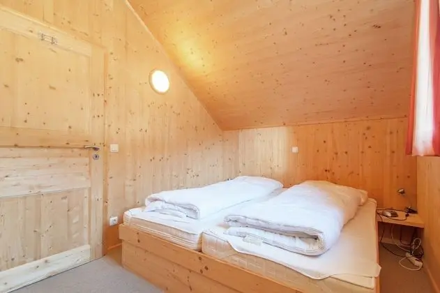 Cosy Chalet in Stadl an der Mur With Valley Views - Oda