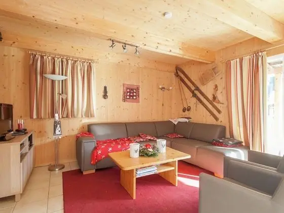 Cosy Chalet in Stadl an der Mur With Valley Views - Öne Çıkan Resim