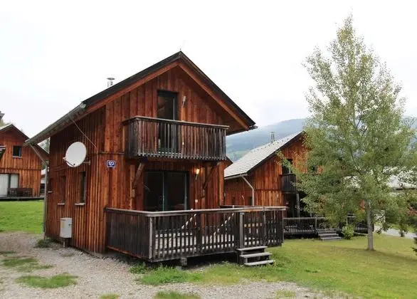 Cosy Chalet in Styria by the Forest - Öne Çıkan Resim