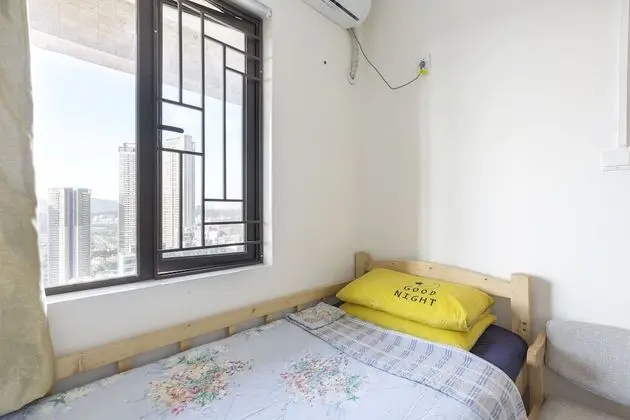 Cosy City Homestay - Oda