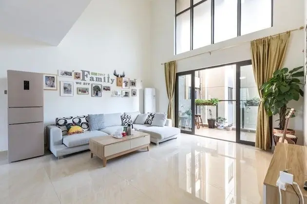 Cosy City Homestay - Oda Düzeni