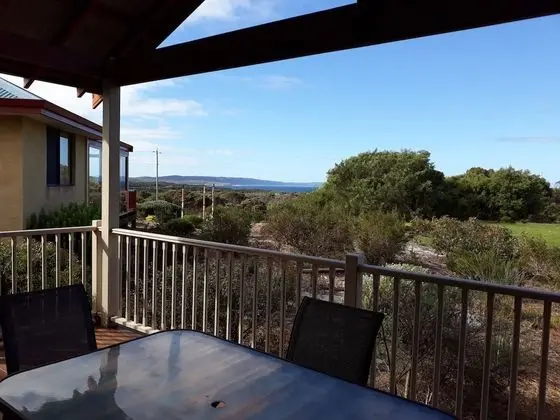 Cosy Corner Beach Cottages - Öne Çıkan Resim