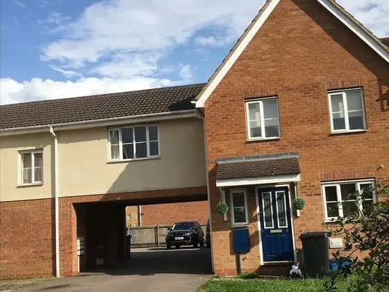 Cosy Corner House