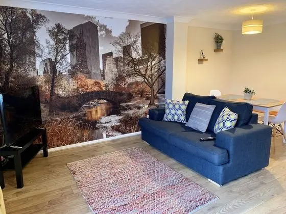 Cosy Corner House - Öne Çıkan Resim
