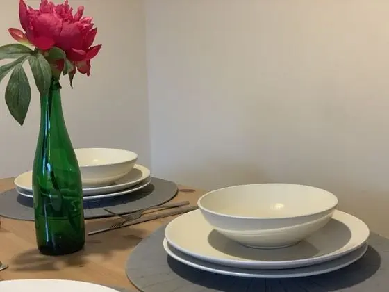 Cosy Corner House - Yerinde Yemek