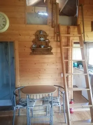 Cosy Cottage With Beautiful Garden in Shrewsbury - İç Mekan