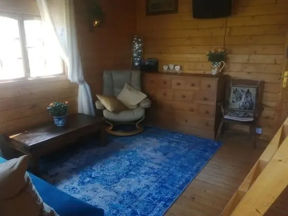 Cosy Cottage With Beautiful Garden in Shrewsbury - Oda