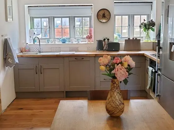 Cosy Cottage in the Blackdown Hills, Devon