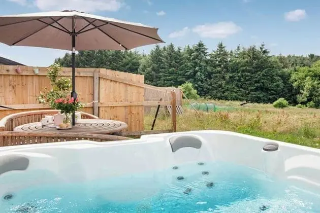 Cosy Cottage in the Blackdown Hills, Devon - Öne Çıkan Resim