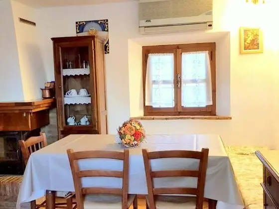 Cosy Cottage in Chiusdino With Garden - Öne Çıkan Resim
