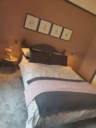 Cosy Cottage in Heart of Llangollen - Oda