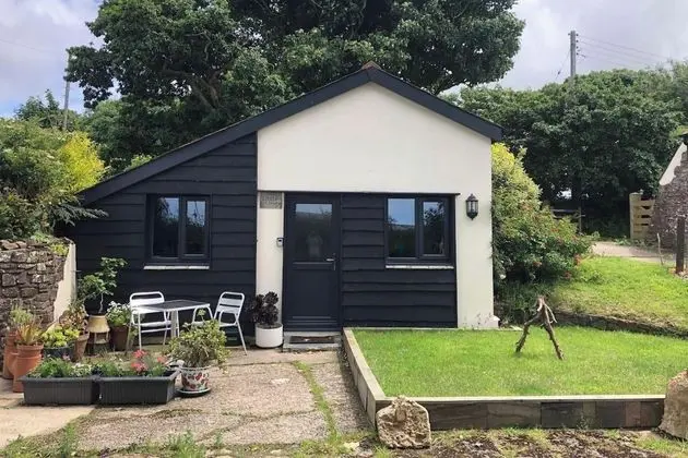 Cosy Cottage Near Hartland Village - Öne Çıkan Resim