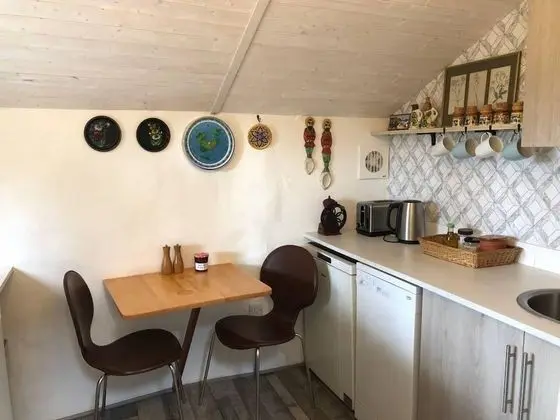 Cosy Cottage Near Hartland Village - Yerinde Yemek