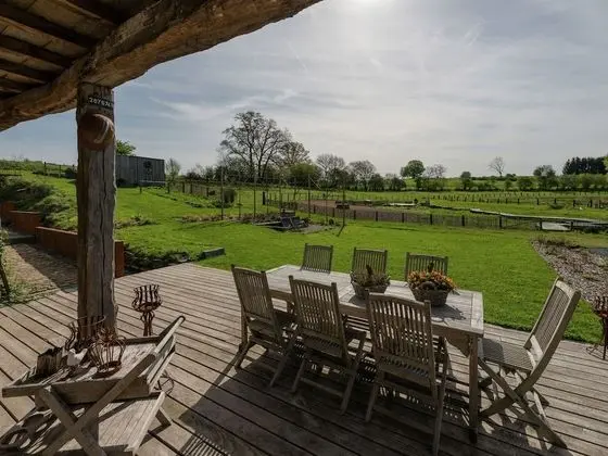 Cosy Cottage on the Outskirts of Bertrix