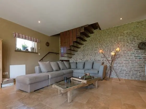 Cosy Cottage on the Outskirts of Bertrix - Öne Çıkan Resim